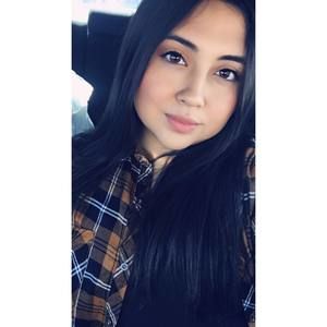 Meet your Posher, Cindy